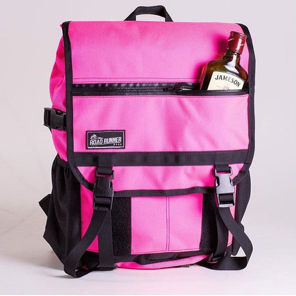 Road Runner Messenger Bags Mr. Bikes