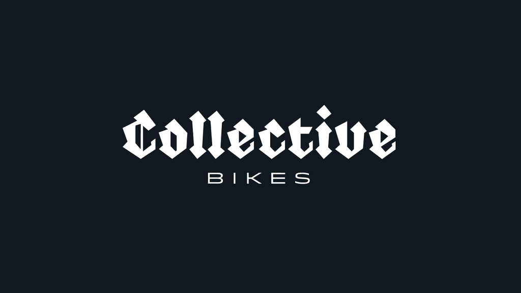 Collective bikes bmx discount
