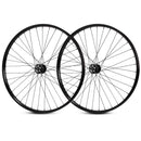 Throne 29" Wheelsets  Black Fixedgear