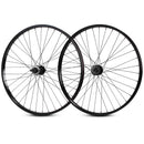 Throne 29" Wheelsets  Black Fixedgear