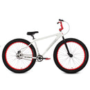 Throne Goon XL 27.5 White Savage