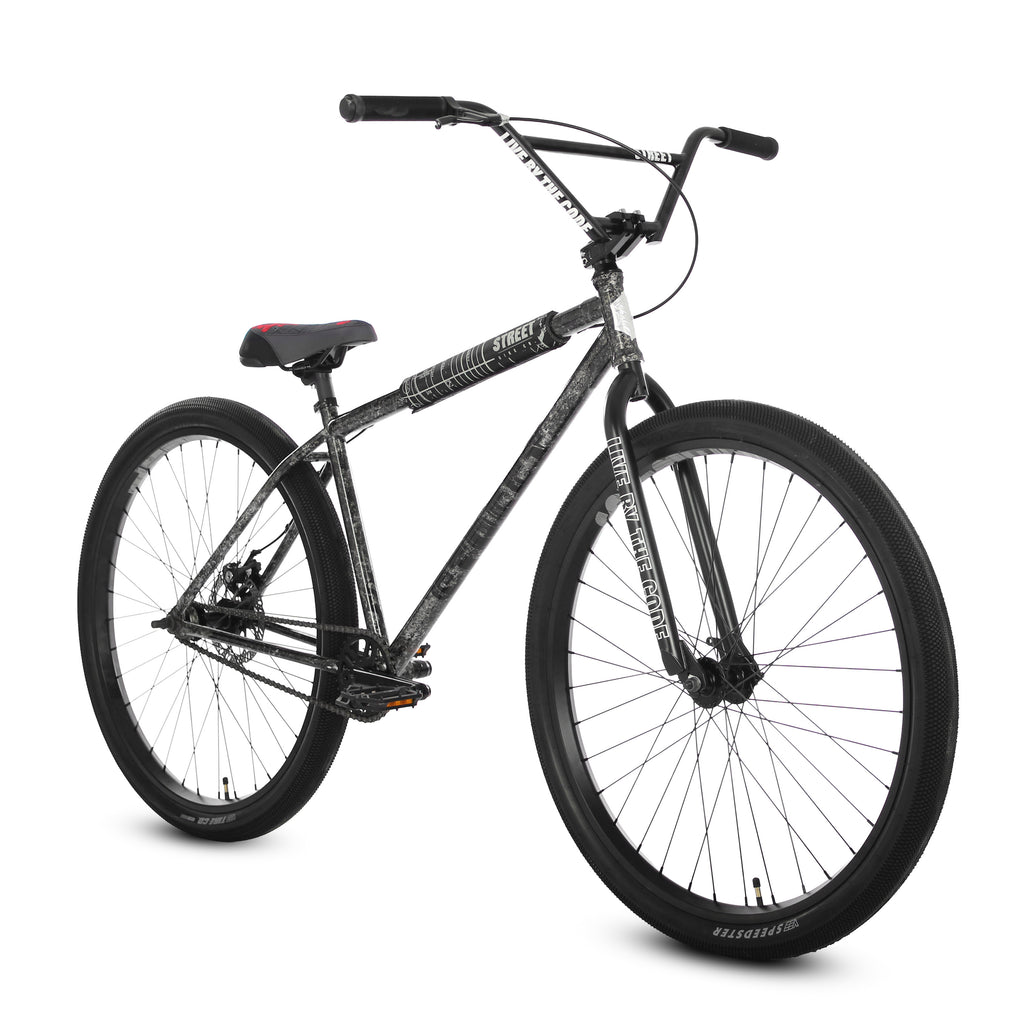 Street Bike Code 29” The 701 Fixed Gear – Mr. Bikes