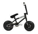 Mayhem Mini BMX Bike Black Widow