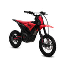 LSTRIKE SHADOW 48V RED