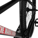 TMC X THRONE “THE MARATHON VICTORY BIKE”