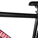 TMC X THRONE “THE MARATHON VICTORY BIKE”