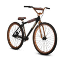 The Goon Modelo Black