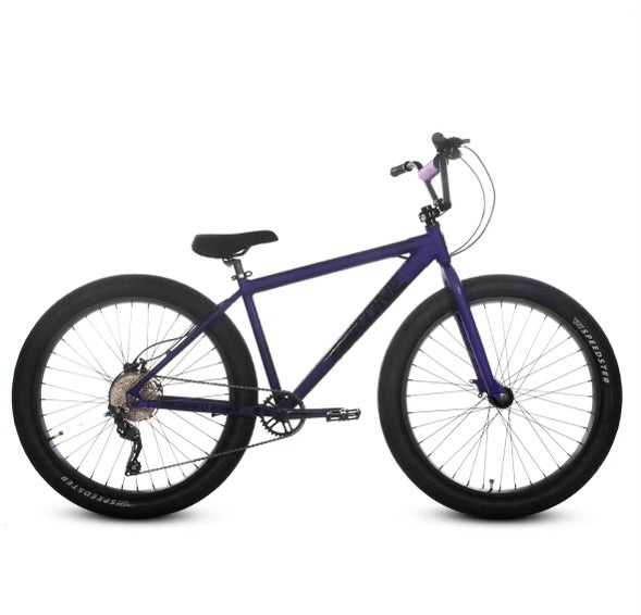 DEUS x Nalini サイクルビフXL Throne Goon XL Deezy 27.5 Bike || Mr. Bike Shop – Mr. Bikes