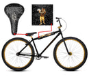 Street Bike X Moneysign Suede 1 OF 1 Bicycle