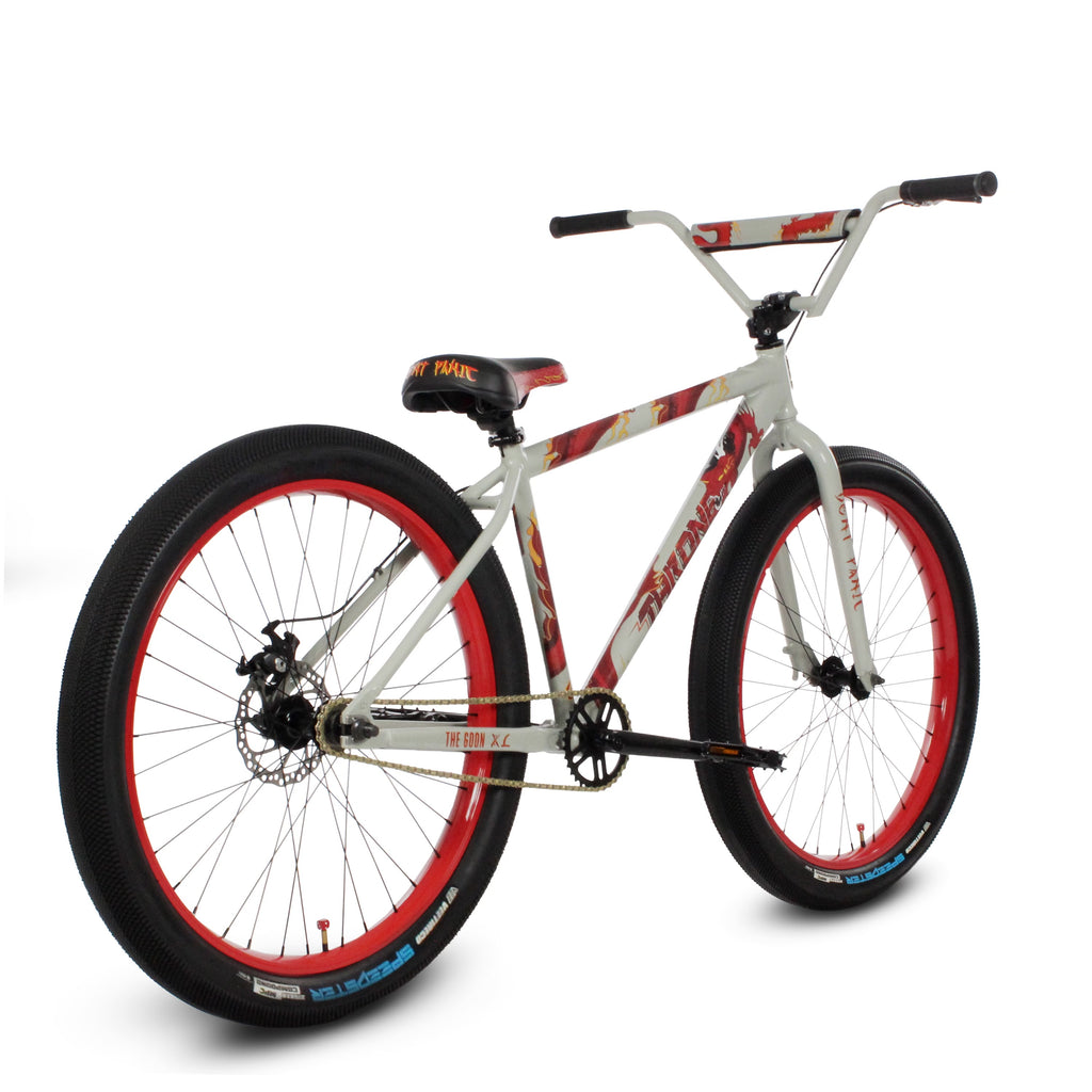 Throne Goon XL Deezy 27.5 Bike || Mr. Bike Shop – Mr. Bikes