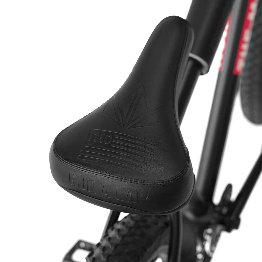 TMC X THRONE “THE MARATHON VICTORY BIKE” – Mr. Bikes