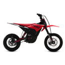 STRIKE SHADOW SX 60V RED