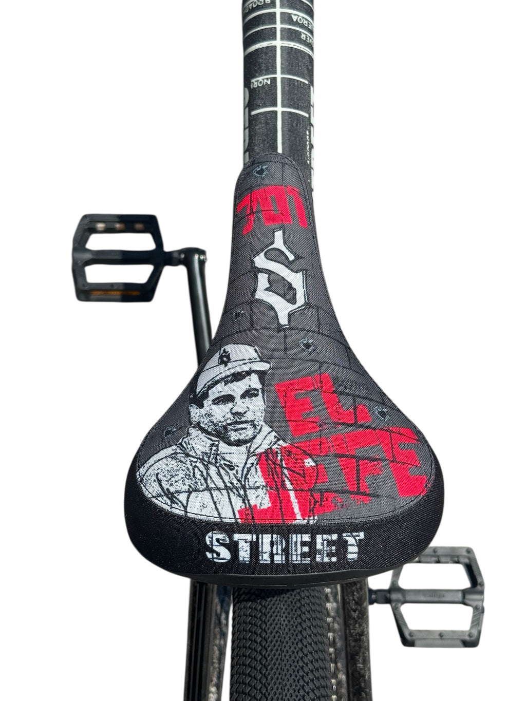 Street Bike Code 29” The 701 Disc – Mr. Bikes