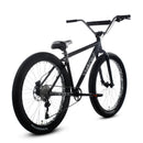 Throne Goon XL 27.5 Dark Web