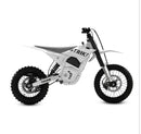 STRIKE SHADOW 48V WHITE