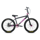 Throne Goon 24" Black Berry