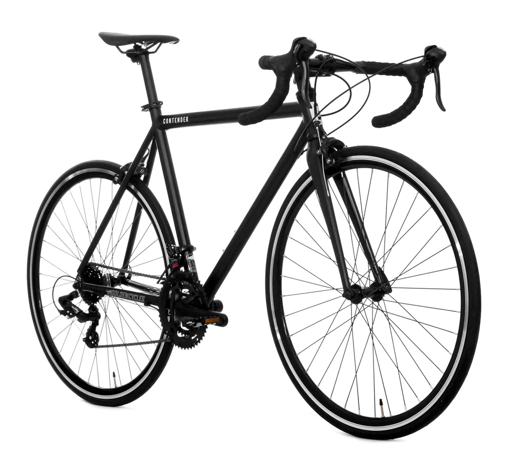 Fixie floater black on sale
