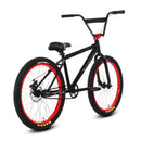 Throne Goon 24” Bike