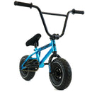 Mayhem Mini BMX Bike Blue Haze