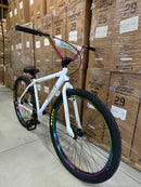 Throne Goon White Oil Exclusive Drop - Only At Mr. Bikes