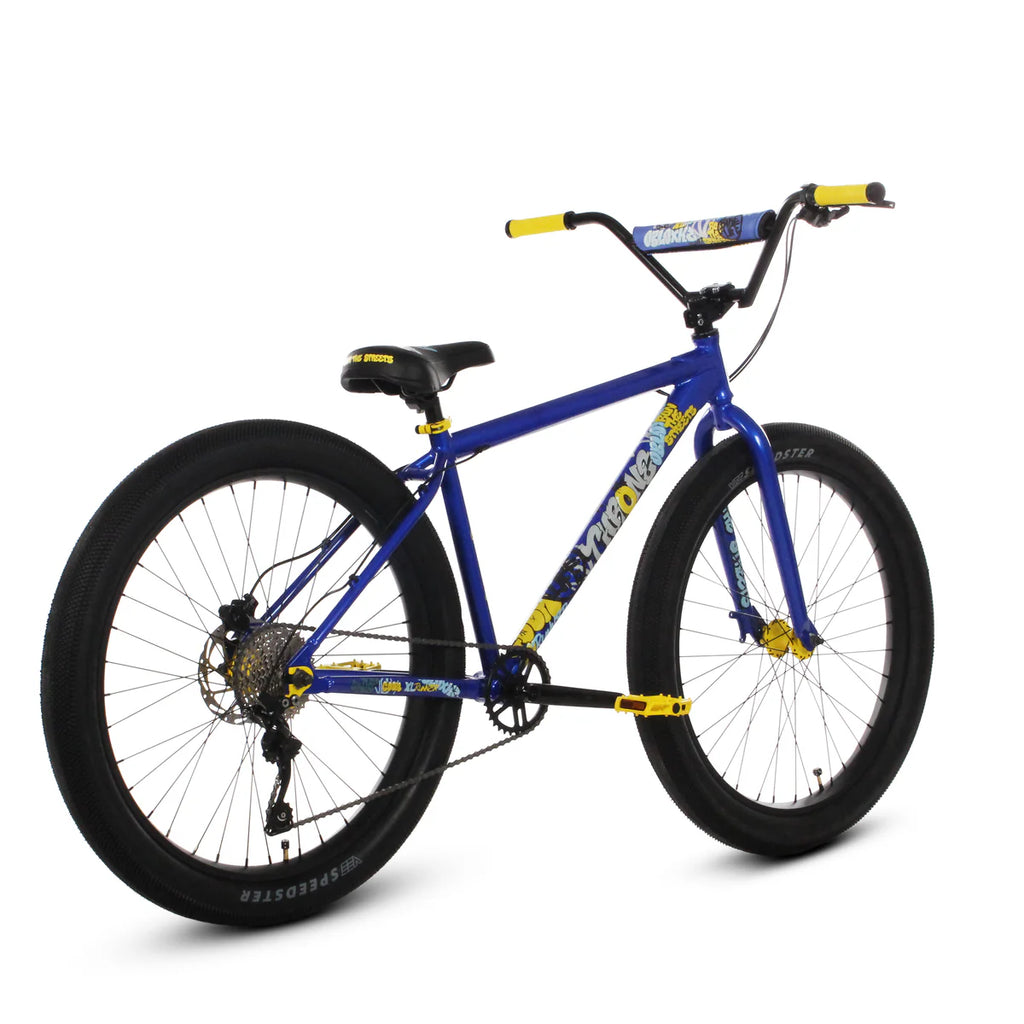 Throne Goon XL Deezy 27.5 Bike || Mr. Bike Shop – Mr. Bikes