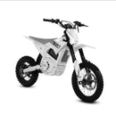 STRIKE SHADOW 48V WHITE