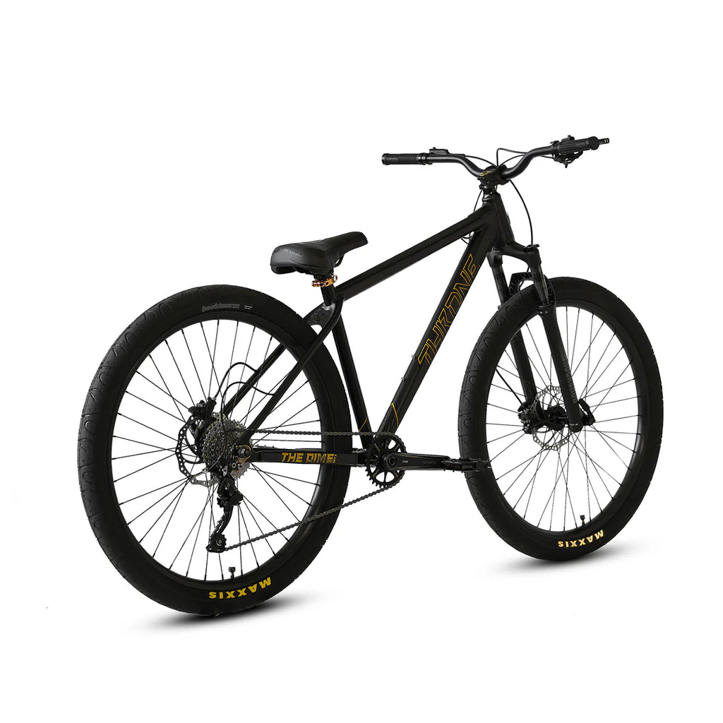 Throne The Dime MTX-RX|| Mr. Bike Shop 40% off sale – Mr. Bikes