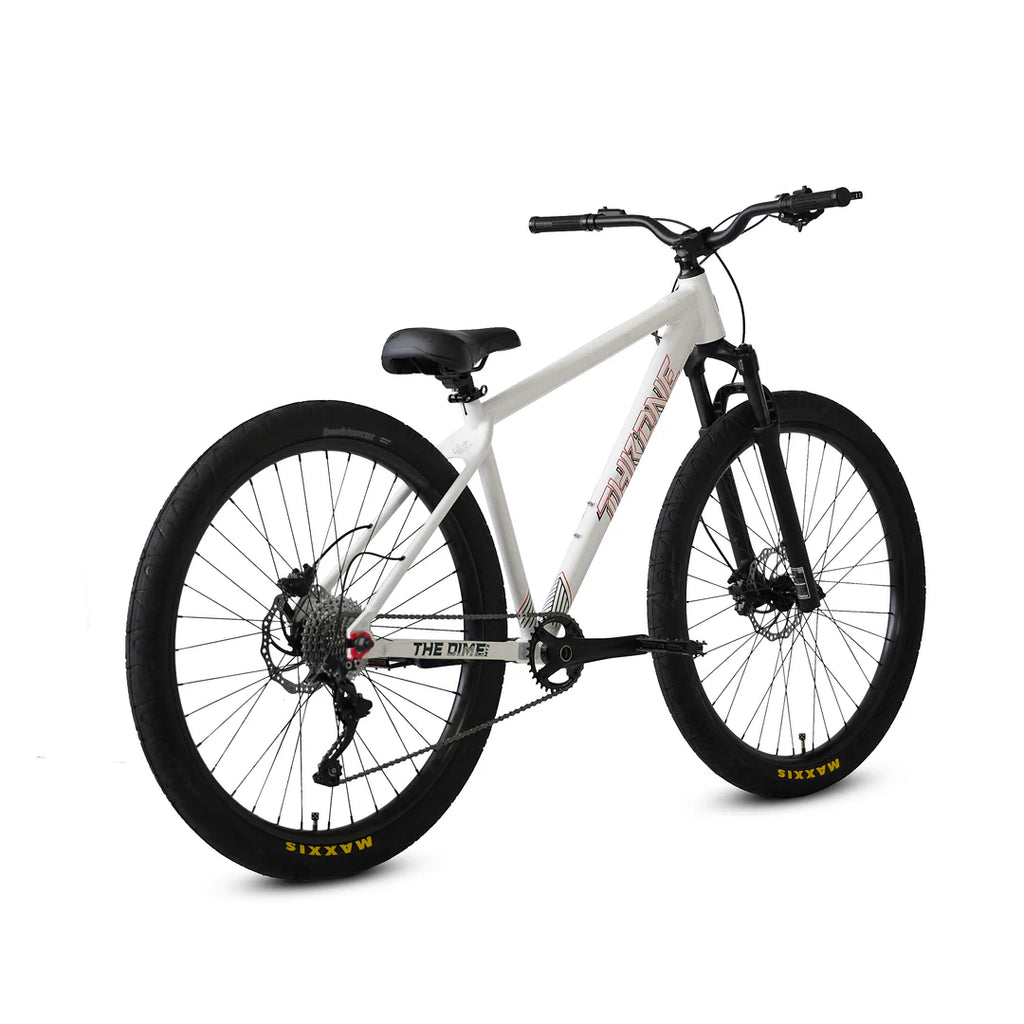 dimb mountainbike The Dime MTX || Mr Bikes 40%off SALE – Mr. Bikes