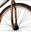 The Goon Modelo Black