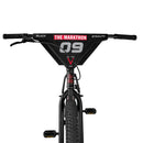 TMC X THRONE “THE MARATHON VICTORY BIKE”