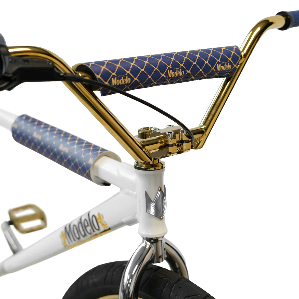 The Goon Modelo White – Mr. Bikes