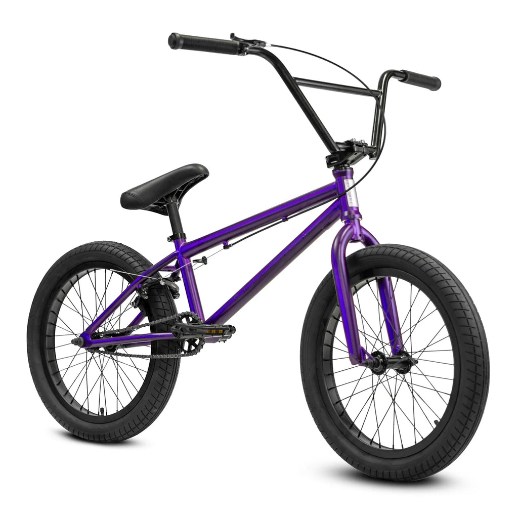 BMX自転車 紫 Elite BMX Destro Bike Grape Soda 20% off || Mr. Bike Shop – Mr. Bikes