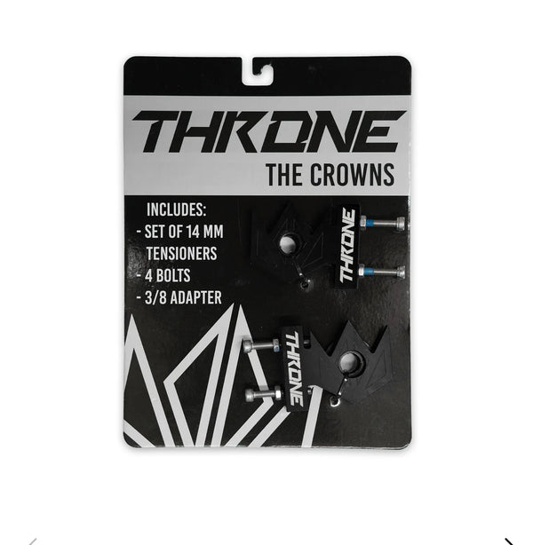Throne Chain Tensioner