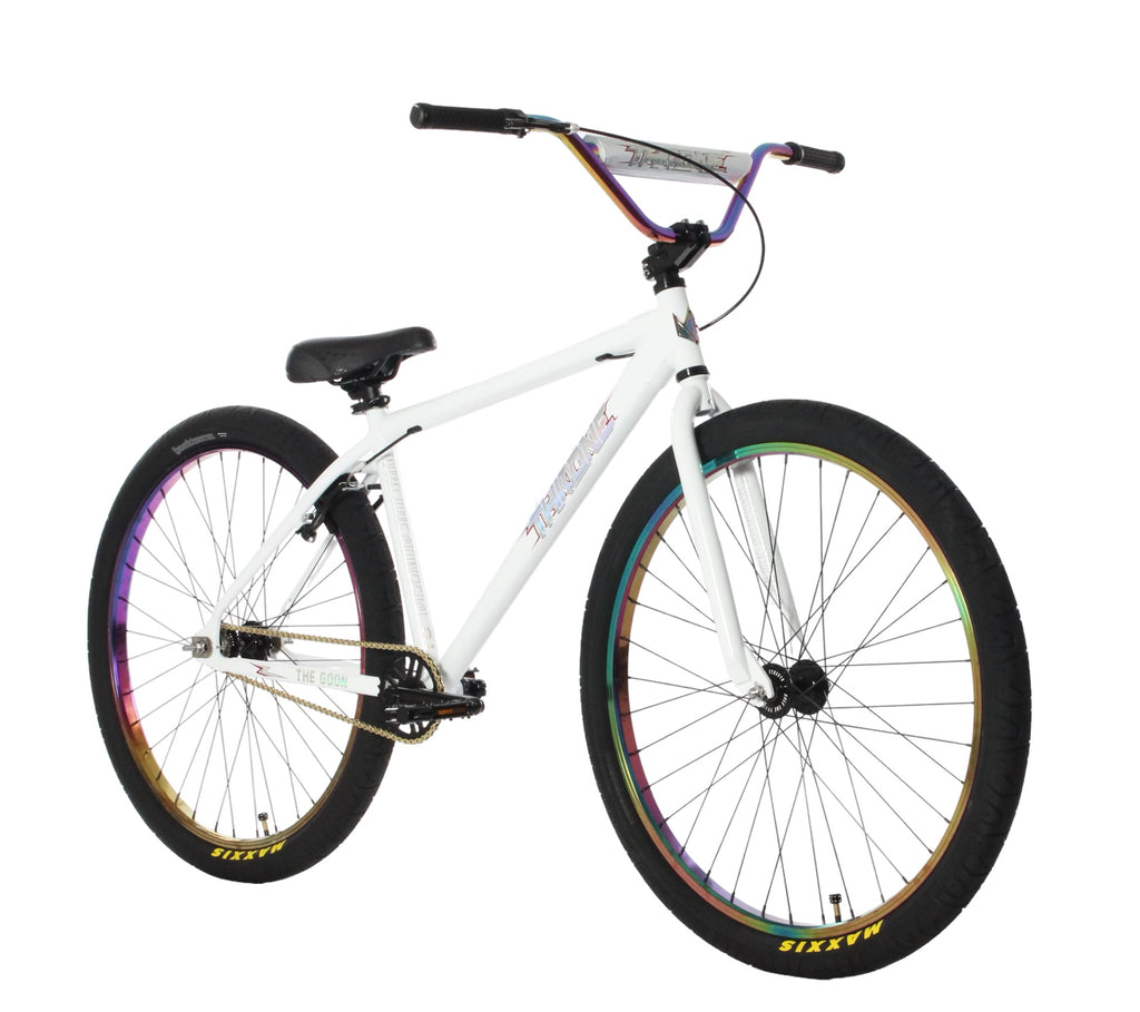 Fixie and BMX Bikes sale 40% off Mr