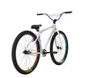 Throne Goon White Oil Exclusive Drop - Only At Mr. Bikes
