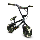 FATBOY Mini BMX Stunt Apache