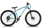 C100 Calypso Blue Bike 29”