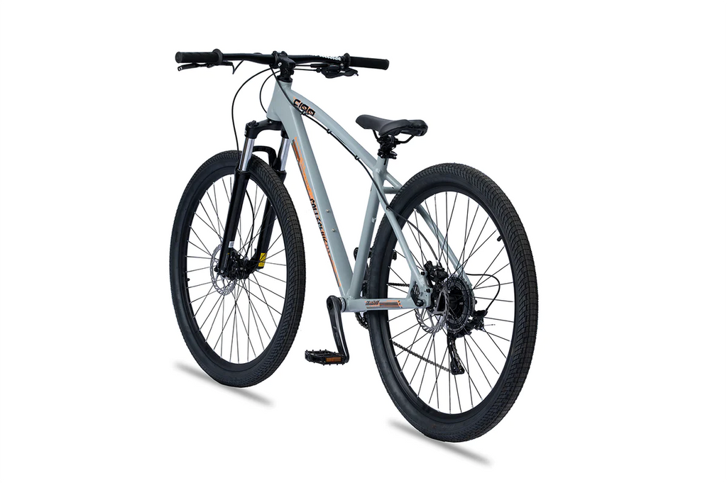 Collective c100 bike hotsell