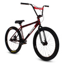 Throne Goon 24” Bike