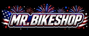 Mr. Bikes