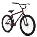 Elite Outlaw 26" Red Carnage