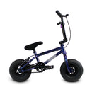 FatBoy Mini BMX Pro Purple Smash