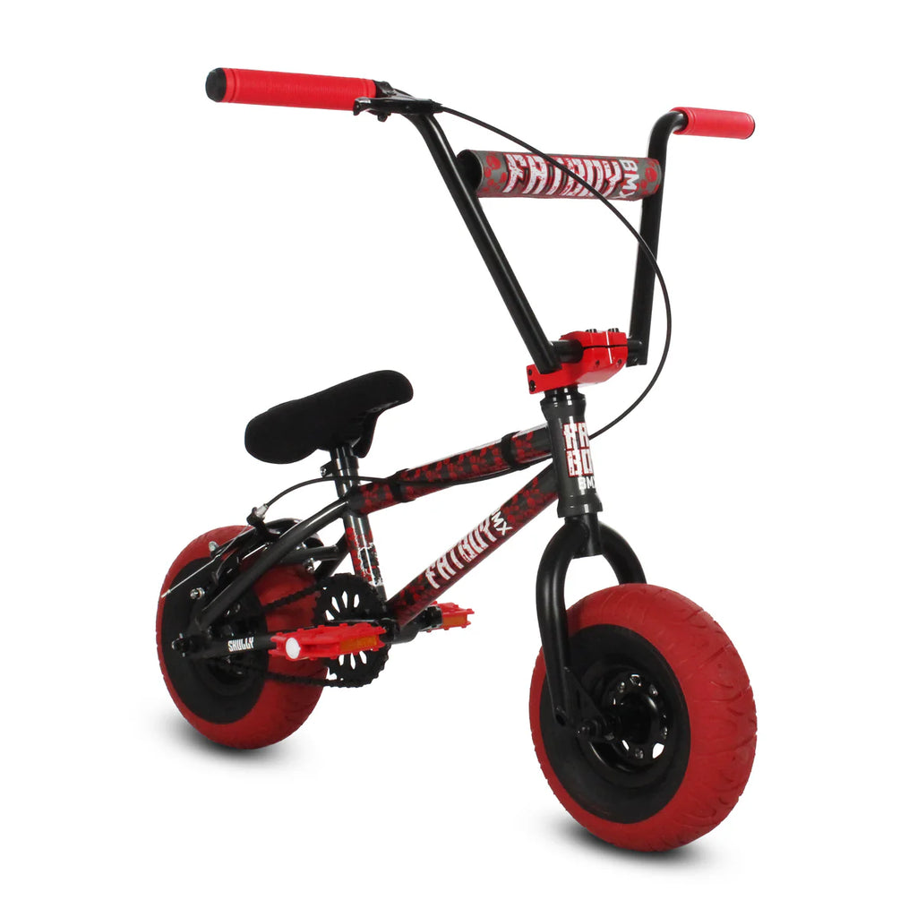 Banger mini bmx hotsell