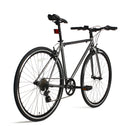 Golden Velo 7 Urban Commuter Bike Grey