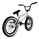 Elite Pee Wee 18'' BMX White Splatter