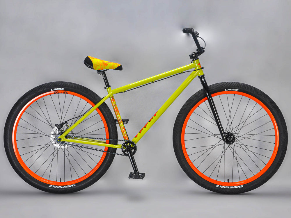 Bmx Bike Good Bikes To Wheelie Mafia Bomma 29 Wheelie Bike ||Mr