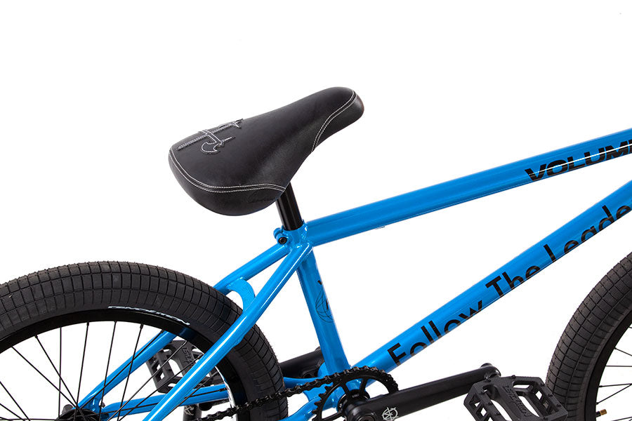 Pro FTL Billy Perry Complete Blue – Bikes