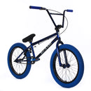 Elite BMX Destro Blue Demon