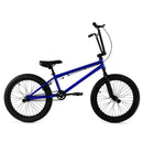 Elite BMX Stealth Bike Blue