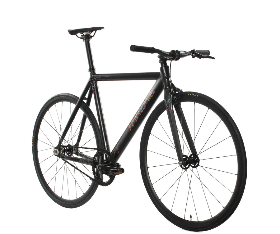 All black fixie online